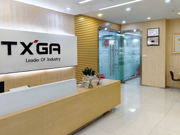 Shenzhen Shun Hai Technology Co., Ltd.