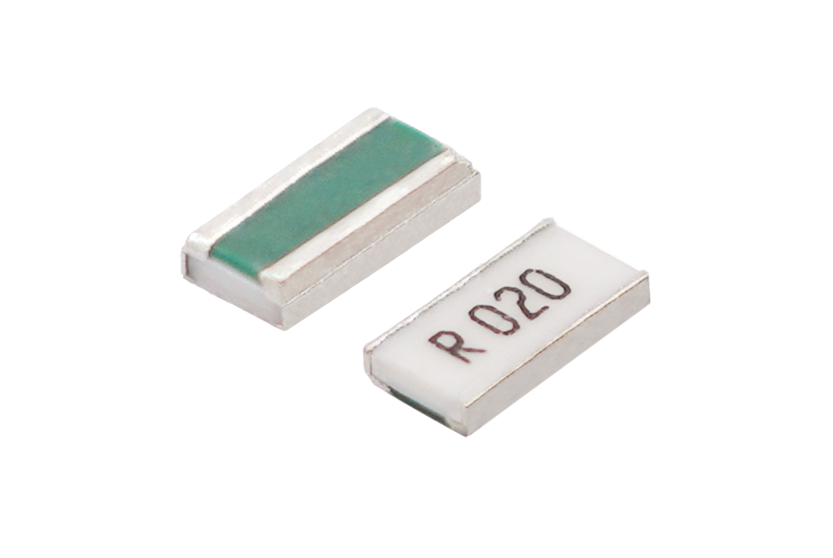 0508 0.004Ω High Precision Current Sense Resistor