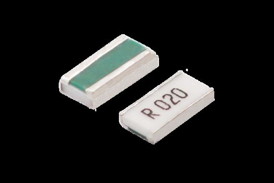 Resistor Com Base 0508 0.004Ω High Precision Current Sense Resistor
